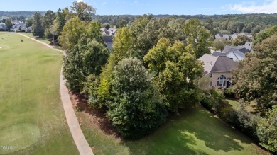 This is it! your opportunity to build your new dream home on the on Eagle Ridge Golf Course in North Carolina - for sale on GolfHomes.com, golf home, golf lot