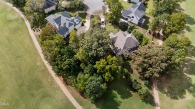 This is it! your opportunity to build your new dream home on the on Eagle Ridge Golf Course in North Carolina - for sale on GolfHomes.com, golf home, golf lot