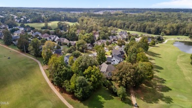 This is it! your opportunity to build your new dream home on the on Eagle Ridge Golf Course in North Carolina - for sale on GolfHomes.com, golf home, golf lot