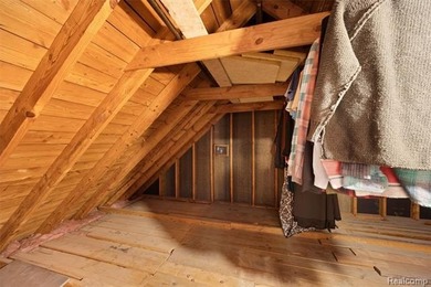 Welcome Home ! This brick bungalow offers an oversized primary on Lochmoor Club in Michigan - for sale on GolfHomes.com, golf home, golf lot