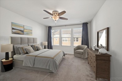 Absolutely the best location you could hope for! The lifestyle on Seven Bridges Golf Club in Illinois - for sale on GolfHomes.com, golf home, golf lot