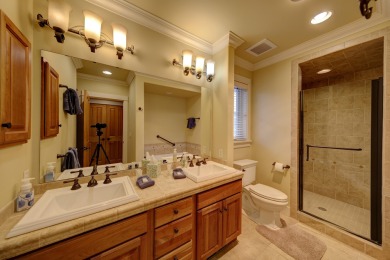 Enjoy the best of Powder Horn living in this inviting Buckskin on The Powder Horn Golf Club - Mountain in Wyoming - for sale on GolfHomes.com, golf home, golf lot