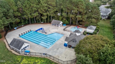 This is it! your opportunity to build your new dream home on the on Eagle Ridge Golf Course in North Carolina - for sale on GolfHomes.com, golf home, golf lot