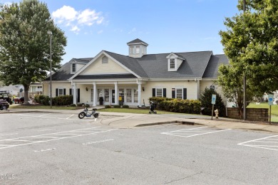This is it! your opportunity to build your new dream home on the on Eagle Ridge Golf Course in North Carolina - for sale on GolfHomes.com, golf home, golf lot