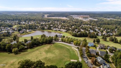 This is it! your opportunity to build your new dream home on the on Eagle Ridge Golf Course in North Carolina - for sale on GolfHomes.com, golf home, golf lot