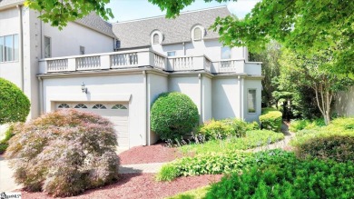 Amazing opportunity to have a Thornblade Golf Course View under on Thornblade Club in South Carolina - for sale on GolfHomes.com, golf home, golf lot