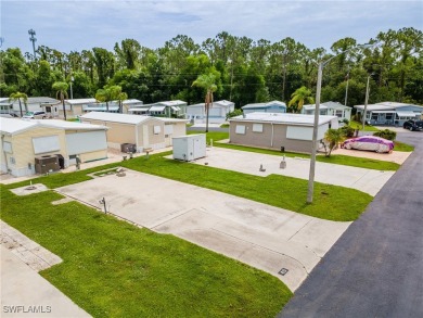 Why wait for winter to remind you how cold it can get? Secure on Del Tura Golf and Country Club in Florida - for sale on GolfHomes.com, golf home, golf lot