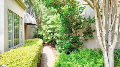 Amazing opportunity to have a Thornblade Golf Course View under on Thornblade Club in South Carolina - for sale on GolfHomes.com, golf home, golf lot