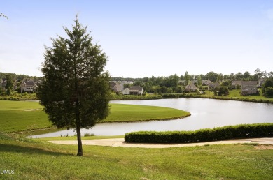 This is it! your opportunity to build your new dream home on the on Eagle Ridge Golf Course in North Carolina - for sale on GolfHomes.com, golf home, golf lot