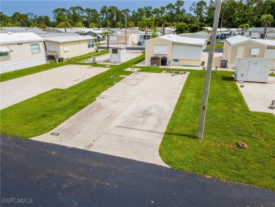 Why wait for winter to remind you how cold it can get? Secure on Del Tura Golf and Country Club in Florida - for sale on GolfHomes.com, golf home, golf lot