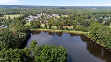 This is it! your opportunity to build your new dream home on the on Eagle Ridge Golf Course in North Carolina - for sale on GolfHomes.com, golf home, golf lot