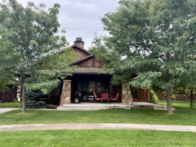 Enjoy the best of Powder Horn living in this inviting Buckskin on The Powder Horn Golf Club - Mountain in Wyoming - for sale on GolfHomes.com, golf home, golf lot