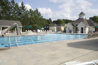 This is it! your opportunity to build your new dream home on the on Eagle Ridge Golf Course in North Carolina - for sale on GolfHomes.com, golf home, golf lot