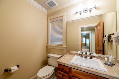 Enjoy the best of Powder Horn living in this inviting Buckskin on The Powder Horn Golf Club - Mountain in Wyoming - for sale on GolfHomes.com, golf home, golf lot