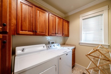 Enjoy the best of Powder Horn living in this inviting Buckskin on The Powder Horn Golf Club - Mountain in Wyoming - for sale on GolfHomes.com, golf home, golf lot