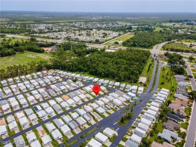 Why wait for winter to remind you how cold it can get? Secure on Del Tura Golf and Country Club in Florida - for sale on GolfHomes.com, golf home, golf lot