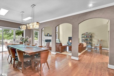 Amazing opportunity to have a Thornblade Golf Course View under on Thornblade Club in South Carolina - for sale on GolfHomes.com, golf home, golf lot