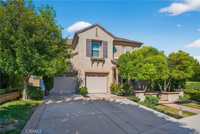 Welcome home to exclusive Gated Westridge.  With access to world on TPC At Valencia in California - for sale on GolfHomes.com, golf home, golf lot