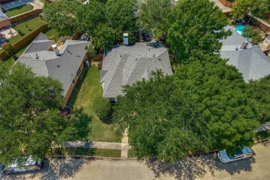 MOTIVATED SELLERS - Welcome to this beautifully maintained & on The Golf Club At Twin Creeks in Texas - for sale on GolfHomes.com, golf home, golf lot