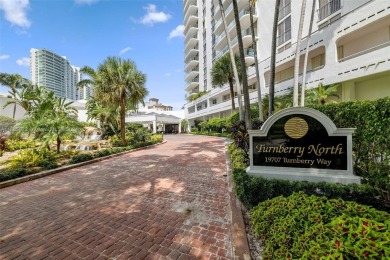 Welcome to Paradise! Surrounded by the Intracoastal and Ocean on Turnberry Isle Resort and Club in Florida - for sale on GolfHomes.com, golf home, golf lot