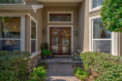 Welcome to 1313 Limestone Creek Cove, nestled in the highly on Rocky Bayou Country Club in Florida - for sale on GolfHomes.com, golf home, golf lot