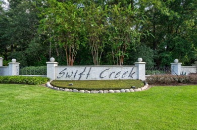 Welcome to 1313 Limestone Creek Cove, nestled in the highly on Rocky Bayou Country Club in Florida - for sale on GolfHomes.com, golf home, golf lot