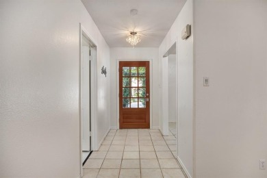 Stunning 3 Bed, 2 Bath Brick Home with J-Garage + Flex Room on on Hide-A-Way Lake Golf Course in Texas - for sale on GolfHomes.com, golf home, golf lot