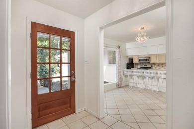 Stunning 3 Bed, 2 Bath Brick Home with J-Garage + Flex Room on on Hide-A-Way Lake Golf Course in Texas - for sale on GolfHomes.com, golf home, golf lot