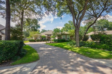 Welcome to 1313 Limestone Creek Cove, nestled in the highly on Rocky Bayou Country Club in Florida - for sale on GolfHomes.com, golf home, golf lot