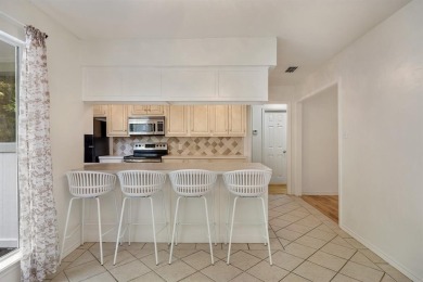 Stunning 3 Bed, 2 Bath Brick Home with J-Garage + Flex Room on on Hide-A-Way Lake Golf Course in Texas - for sale on GolfHomes.com, golf home, golf lot