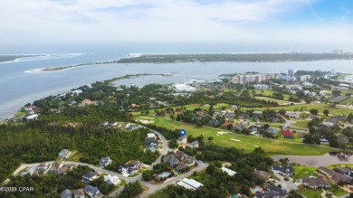 Discover luxury living in this exquisite 3-bedroom, 2.5-bathroom on Bay Point Resort Golf Club in Florida - for sale on GolfHomes.com, golf home, golf lot