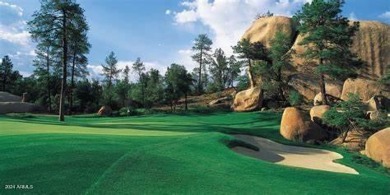 BUILD YOUR DREAM HOME OR VACATION HOME IN THE DESIRABLE  RIM on The Rim Golf Club in Arizona - for sale on GolfHomes.com, golf home, golf lot