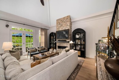 BACK ON MARKET!!!  NO FAULT OF SELLER.  BUYERS HOME FELL THROUGH on Ridges Golf and Country Club in Tennessee - for sale on GolfHomes.com, golf home, golf lot