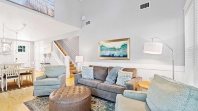 Back on market and easy to show in January and February.  Lovely on Sandestin Golf and Beach Resort - Raven in Florida - for sale on GolfHomes.com, golf home, golf lot