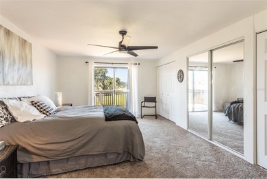 Lease purchase available. SPECTACULAR RIVERFRONT CONDO VILLA on Ocean Palm Golf Course in Florida - for sale on GolfHomes.com, golf home, golf lot