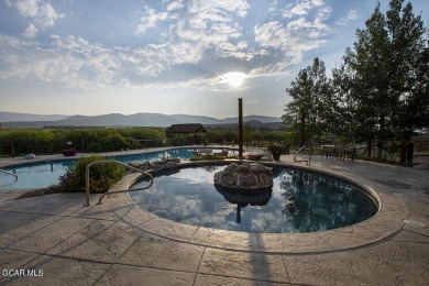 Welcome to your opportunity to build in one of Granby's most on Grand Elk Ranch and Club in Colorado - for sale on GolfHomes.com, golf home, golf lot