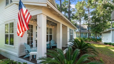 Back on market and easy to show in January and February.  Lovely on Sandestin Golf and Beach Resort - Raven in Florida - for sale on GolfHomes.com, golf home, golf lot