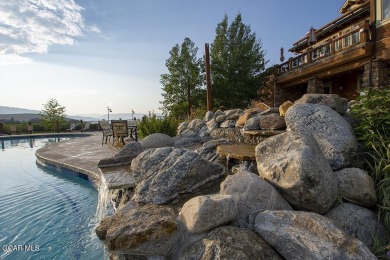 Welcome to your opportunity to build in one of Granby's most on Grand Elk Ranch and Club in Colorado - for sale on GolfHomes.com, golf home, golf lot