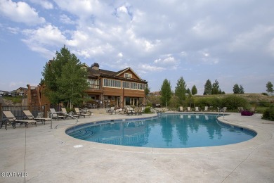 Welcome to your opportunity to build in one of Granby's most on Grand Elk Ranch and Club in Colorado - for sale on GolfHomes.com, golf home, golf lot
