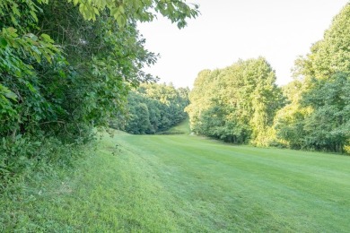 This is a fantastic building lot that overlooks the green on Skyland Lakes Golf Course in Virginia - for sale on GolfHomes.com, golf home, golf lot