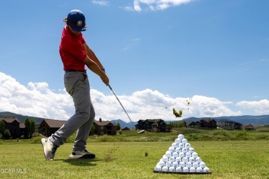Welcome to your opportunity to build in one of Granby's most on Grand Elk Ranch and Club in Colorado - for sale on GolfHomes.com, golf home, golf lot