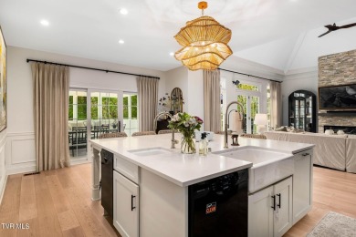 BACK ON MARKET!!!  NO FAULT OF SELLER.  BUYERS HOME FELL THROUGH on Ridges Golf and Country Club in Tennessee - for sale on GolfHomes.com, golf home, golf lot
