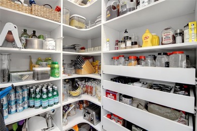 Experience life to the fullest in this 4 bedroom / 3 full bath on Harbor Hills Country Club in Florida - for sale on GolfHomes.com, golf home, golf lot