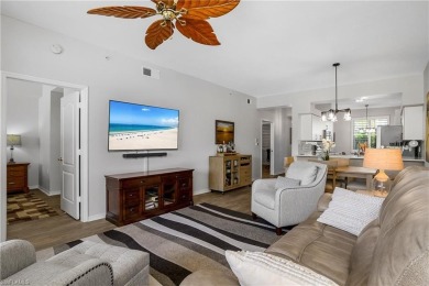 BUNDLED GOLF MEMBERSHIP Included - This updated first-floor on Cedar Hammock Golf and Country Club in Florida - for sale on GolfHomes.com, golf home, golf lot