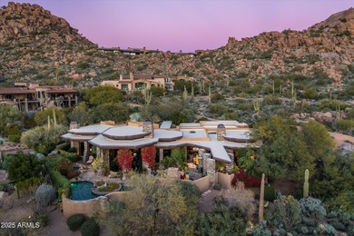 Estancia Golf Membership Available! A private gated entry on The Estancia Club in Arizona - for sale on GolfHomes.com, golf home, golf lot