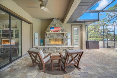 Experience life to the fullest in this 4 bedroom / 3 full bath on Harbor Hills Country Club in Florida - for sale on GolfHomes.com, golf home, golf lot