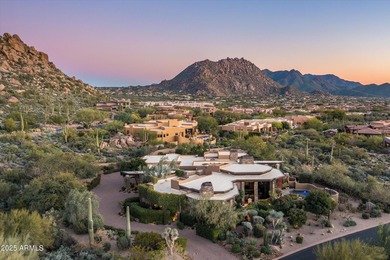 Estancia Golf Membership Available! A private gated entry on The Estancia Club in Arizona - for sale on GolfHomes.com, golf home, golf lot