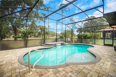 Experience life to the fullest in this 4 bedroom / 3 full bath on Harbor Hills Country Club in Florida - for sale on GolfHomes.com, golf home, golf lot