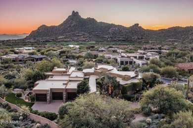Estancia Golf Membership Available! A private gated entry on The Estancia Club in Arizona - for sale on GolfHomes.com, golf home, golf lot