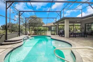 Experience life to the fullest in this 4 bedroom / 3 full bath on Harbor Hills Country Club in Florida - for sale on GolfHomes.com, golf home, golf lot